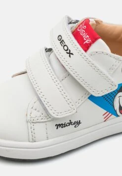 Geox Disney Classic Mickey Mouse Biglia Unisex - Sneakers Hoog - White/Multi-Coloured 11 Geox Disney Classic Mickey Mouse Biglia Unisex - Sneakers Hoog - White/Multi-Coloured -Geox c4daabc30fbc4e34869a2420a001aa0d