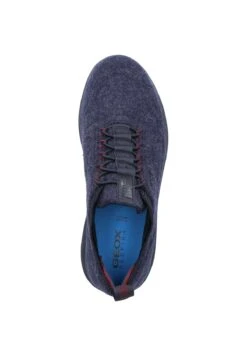 Geox Spherica- Sneakers Laag - Blau 6 Geox Spherica- Sneakers Laag - Blau -Geox c5255a47767d4c00b570a9cb0de6cc57