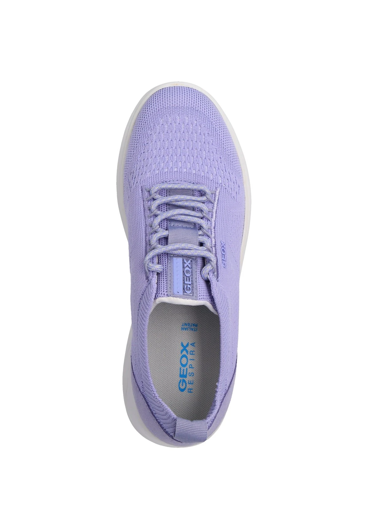 Geox Spherica- Sneakers Laag - Blau 3 Geox Spherica- Sneakers Laag - Blau - Image 3