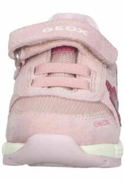 Geox Sneakers Laag - Rose -Geox c577c47cd9c143e297d19e6fec669553