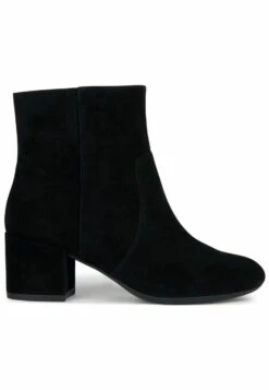 Geox Stivaletti - Korte Laarzen - SchwarzC -Geox c5bdb527c4734e2d95a6d24772d6dc3e