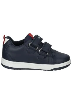 Geox Sneakers Laag - Navy White C -Geox c64846e5028c470f928cd9da9c69024f