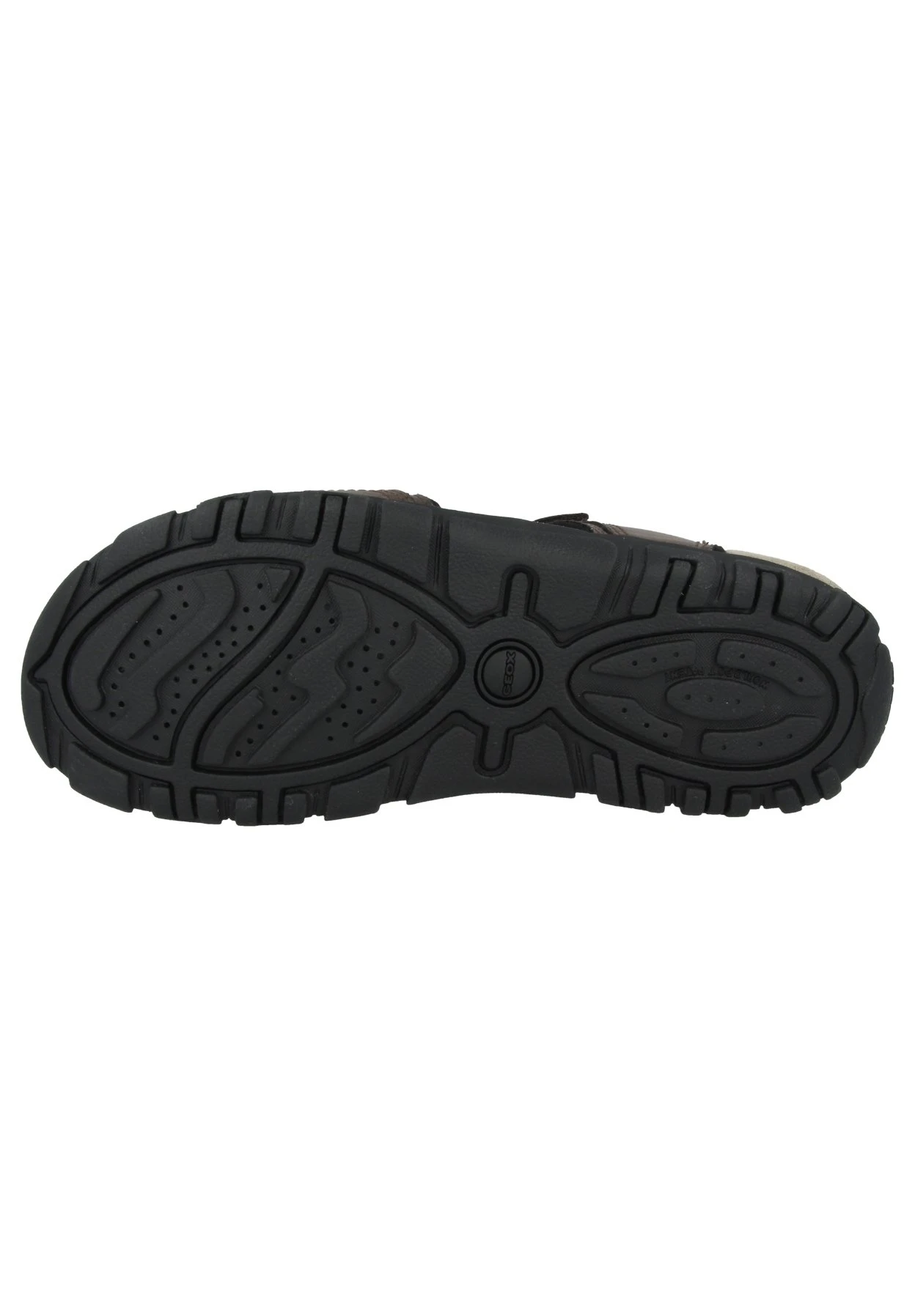 Geox Strada A - Outdoorsandalen - Coffee 4 Geox Strada A - Outdoorsandalen - Coffee - Image 4