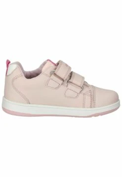Geox Sneakers Laag - Lt Rose White -Geox c6c2016e62cf4de7870648b23108f2fc