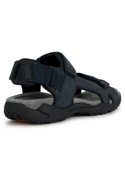 Geox U Terreno Grip - Sandalen - Navy -Geox c6eca16147fa49928e03d28e41d825bb