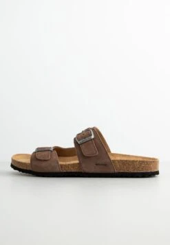 Geox U Sandal Ghita - Muiltjes - Sand