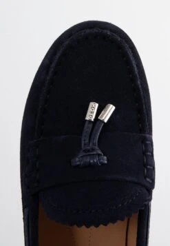 Geox D Vega Moc A - Instappers - Navy 9 Geox D Vega Moc A - Instappers - Navy -Geox c89486df55814bf18309302d3a21e04d
