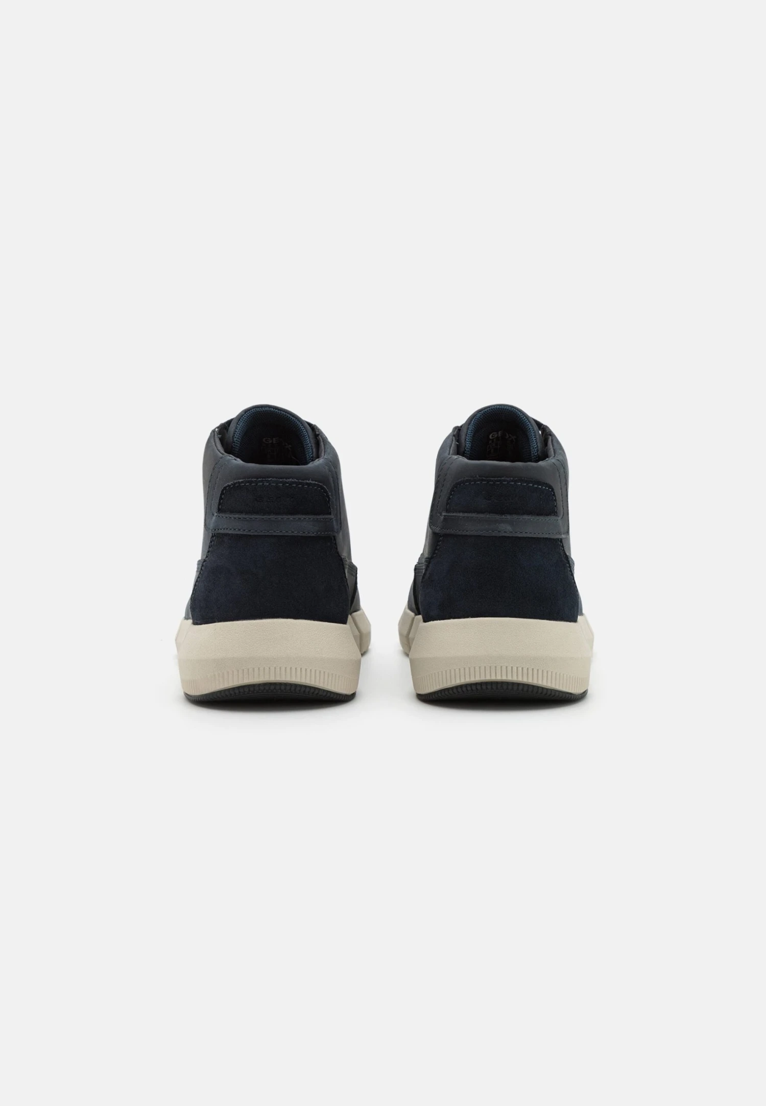 Geox Adacter - Veterboots - Navy 3 Geox Adacter - Veterboots - Navy - Image 3