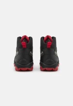 Geox Magnetar Boy Abx - Veterboots - Military/Red 8 Geox Magnetar Boy Abx - Veterboots - Military/Red -Geox c94b2e84c80143eca9e20a5ca679d75f