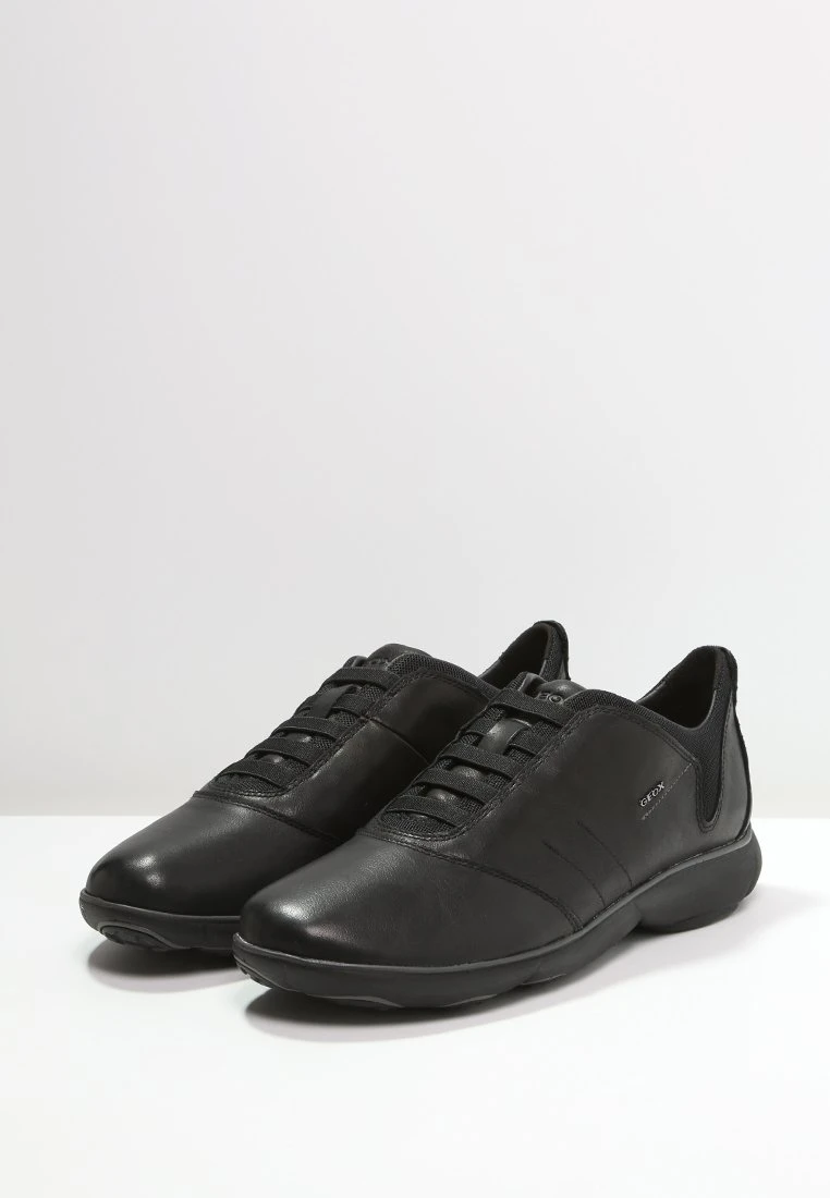 Geox Nebula - Instappers - Black 3 Geox Nebula - Instappers - Black - Image 3