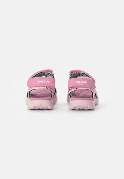 Geox Vaniett Girl - Outdoorsandalen - Pink/Aqua 8 Geox Vaniett Girl - Outdoorsandalen - Pink/Aqua -Geox c98a5ee4418b4268a1f77da8bd7f7d16