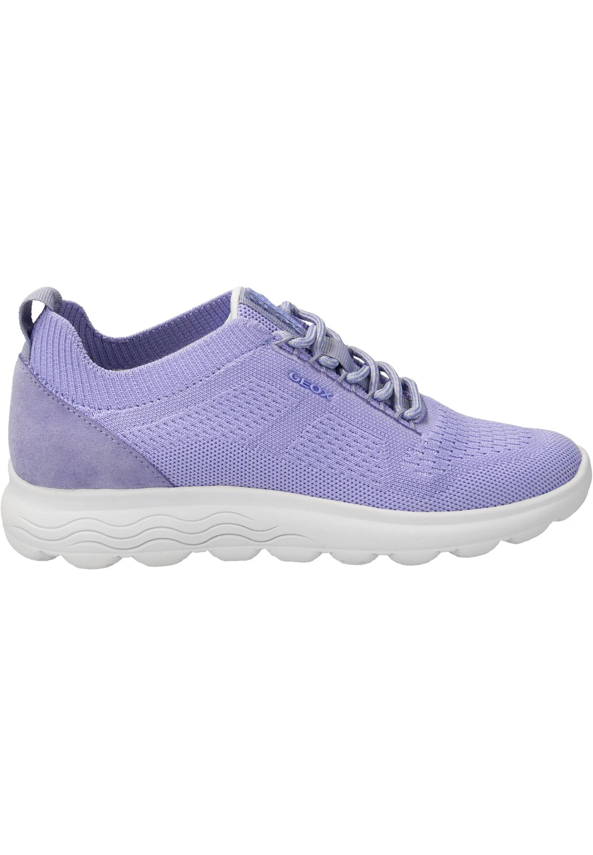 Geox Spherica- Sneakers Laag - Blau 1 Geox Spherica- Sneakers Laag - Blau