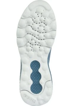 Geox D Spherica Actif - Sneakers Laag - Light Sky -Geox ca497a9e48c14678aa0f002984042ac9