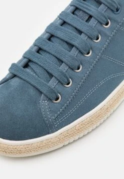 Geox Pieve - Sportieve Veterschoenen - Jeans 11 Geox Pieve - Sportieve Veterschoenen - Jeans -Geox ca906a4fff8c4a6381bfc4d3c86c724c
