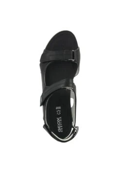 Geox Sandalen - Black 6 Geox Sandalen - Black -Geox cb243df8df1b4957b8a633040d6cabbb