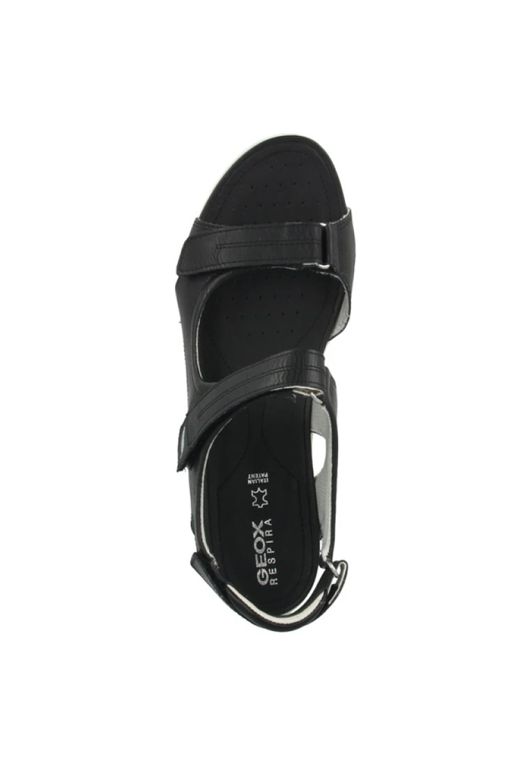 Geox Sandalen - Black 2 Geox Sandalen - Black - Image 2