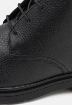 Geox Spherica - Sportieve Veterschoenen - Black -Geox cb33101f141c4c8f8b301e8f9250e47b