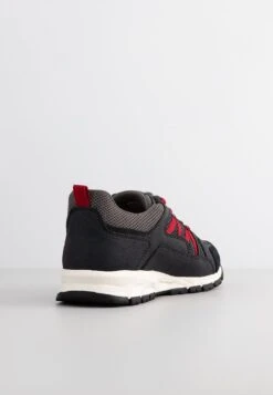 Geox U Delray A - Sneakers Laag - Navy Grey -Geox cb4f494527f4481f971c591945cf34df