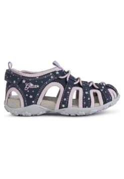 Geox Roxanne - Sandalen - Navy Pink