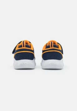 Geox Sprintye Boy - Sneakers Laag - Navy/Orange -Geox cc325a6ebad041b9a3e07d3820efa99e
