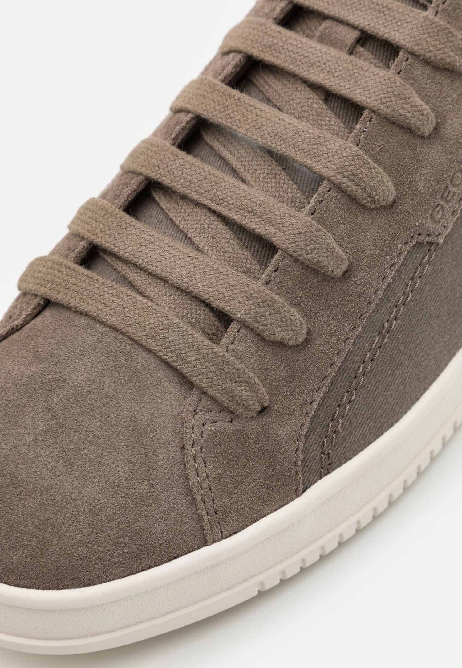 Geox Pieve - Sneakers Laag - Dove Grey 6 Geox Pieve - Sneakers Laag - Dove Grey - Image 6