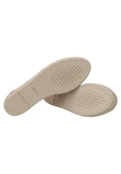 Geox Lampedusa - Espadrilles - Rot -Geox cc7c1501d7984fa984e587fed03f4250