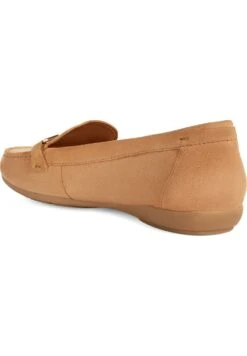 Geox D Annytah Moc - Mocassins - Camel 9 Geox D Annytah Moc - Mocassins - Camel -Geox cca4f9a6925248418faa7c3aea9b44c8