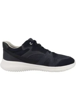 Geox Monreale- Sneakers Laag - Navy 8 Geox Monreale- Sneakers Laag - Navy -Geox cca7115f3a034a5fbdad38c746021456