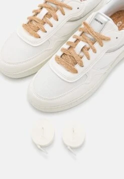Geox Jaysen - Sneakers Laag - White -Geox cd45cd37c3354da0b8a13a20a85b7538