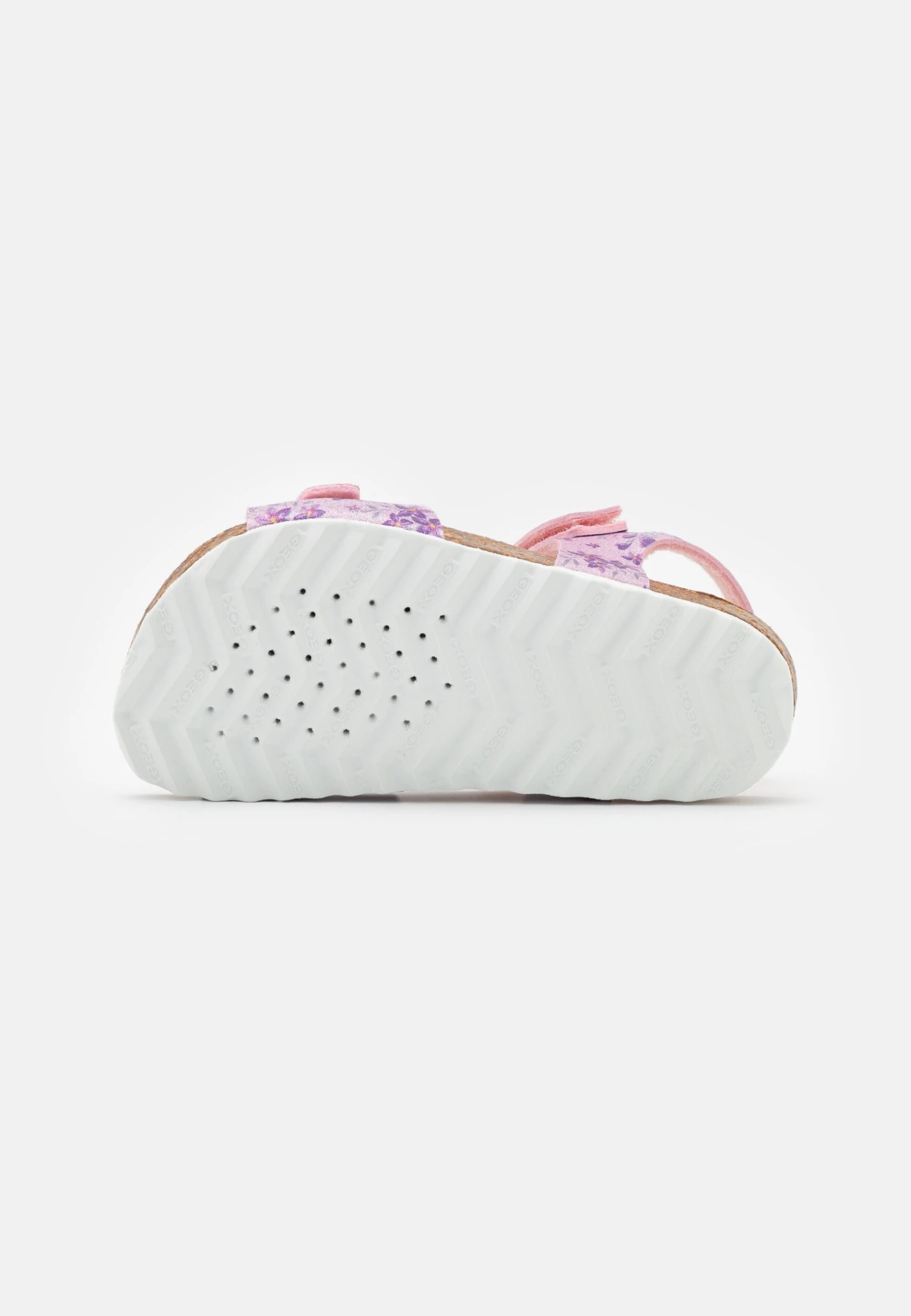 Geox Adriel Girl - Sandalen - Pink 5 Geox Adriel Girl - Sandalen - Pink - Image 5