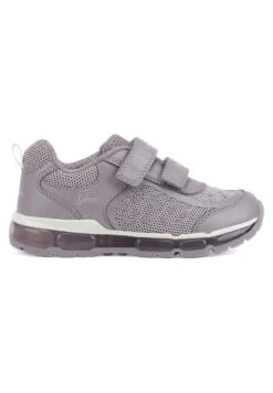Geox Sneakers Laag - Violett Mauve