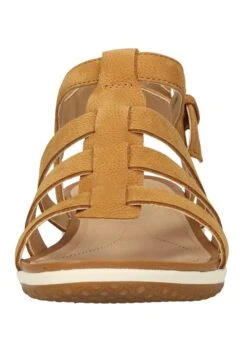 Geox Outdoorsandalen - Cognac -Geox cdaf50b170c846db943e53b670a1fda5