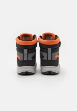 Geox Flexyper Boy Abx - Sneakers Hoog - Grey/Orange 8 Geox Flexyper Boy Abx - Sneakers Hoog - Grey/Orange -Geox cdb28e8c7a35490ea7ed7f2111cbe2bc