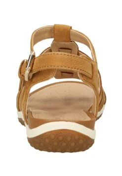 Geox Outdoorsandalen - Cognac -Geox cdb69bf0ee99401fb0a7bf83eac10e22