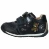 Geox Babyschoenen - Dk Navy Platinum