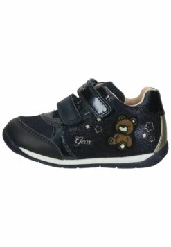 Geox Babyschoenen - Dk Navy Platinum