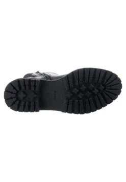 Geox D Iridea B Abx - Korte Laarzen - Black 7 Geox D Iridea B Abx - Korte Laarzen - Black -Geox ce4427a7ffd343f488d49977f4541743