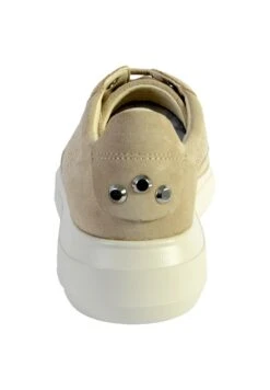 Geox Rubidia- Sneakers Laag - Lt Taupe 5 Geox Rubidia- Sneakers Laag - Lt Taupe -Geox ce5e78f37e34402e89979624bbd19ee2