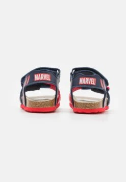 Geox Marvel Spiderman Chalki Boy - Sandalen - Dark Navy/Red 8 Geox Marvel Spiderman Chalki Boy - Sandalen - Dark Navy/Red -Geox ce9a91a4c92e47d1a3ddd737cf739030