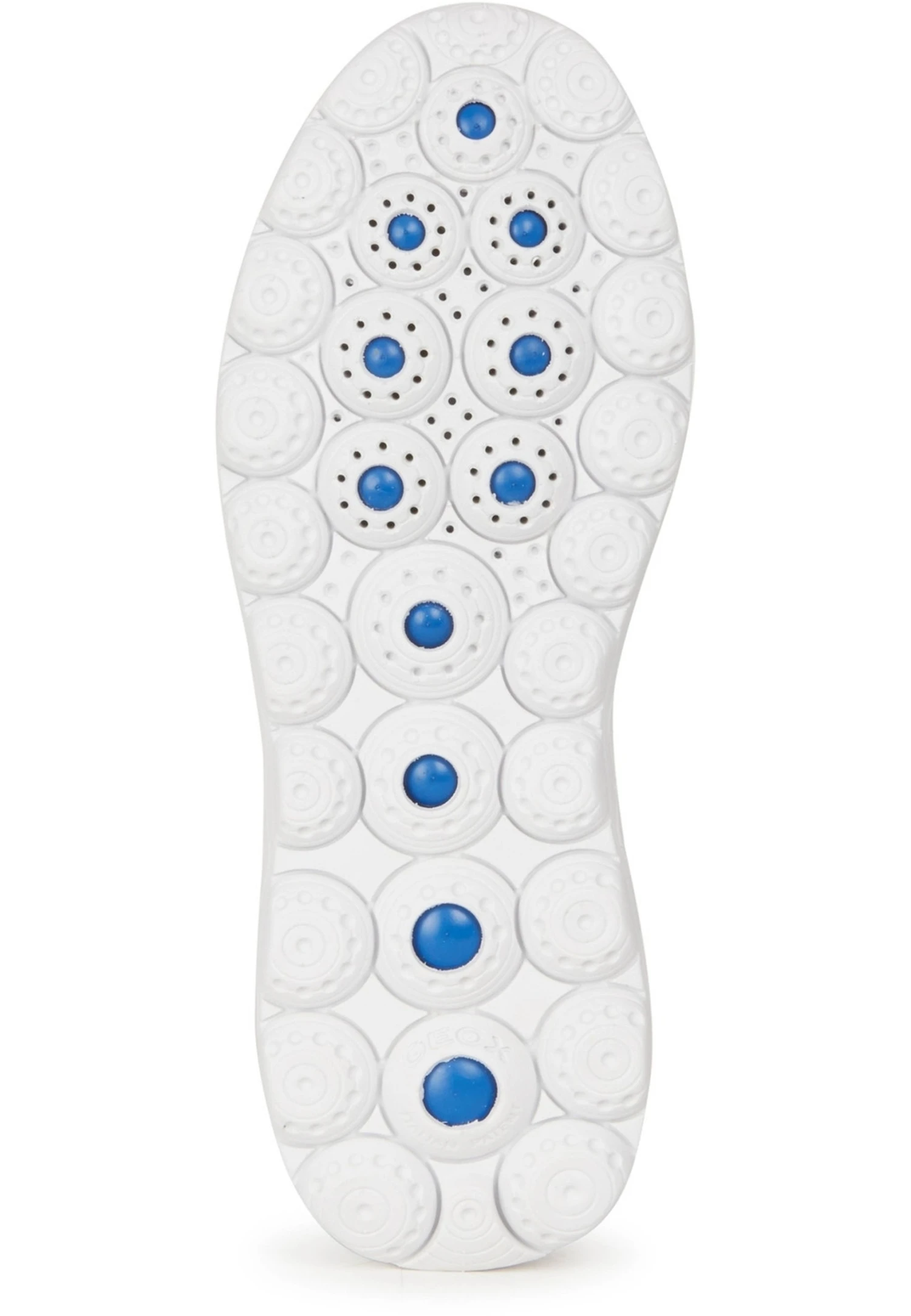 Geox Spherica A - Sneakers Laag - Schwarz 5 Geox Spherica A - Sneakers Laag - Schwarz - Image 5