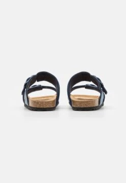 Geox Ghita Boy - Pantoffels - Navy -Geox d0103ffa2f3245d295dcbfd1cf8af9a5