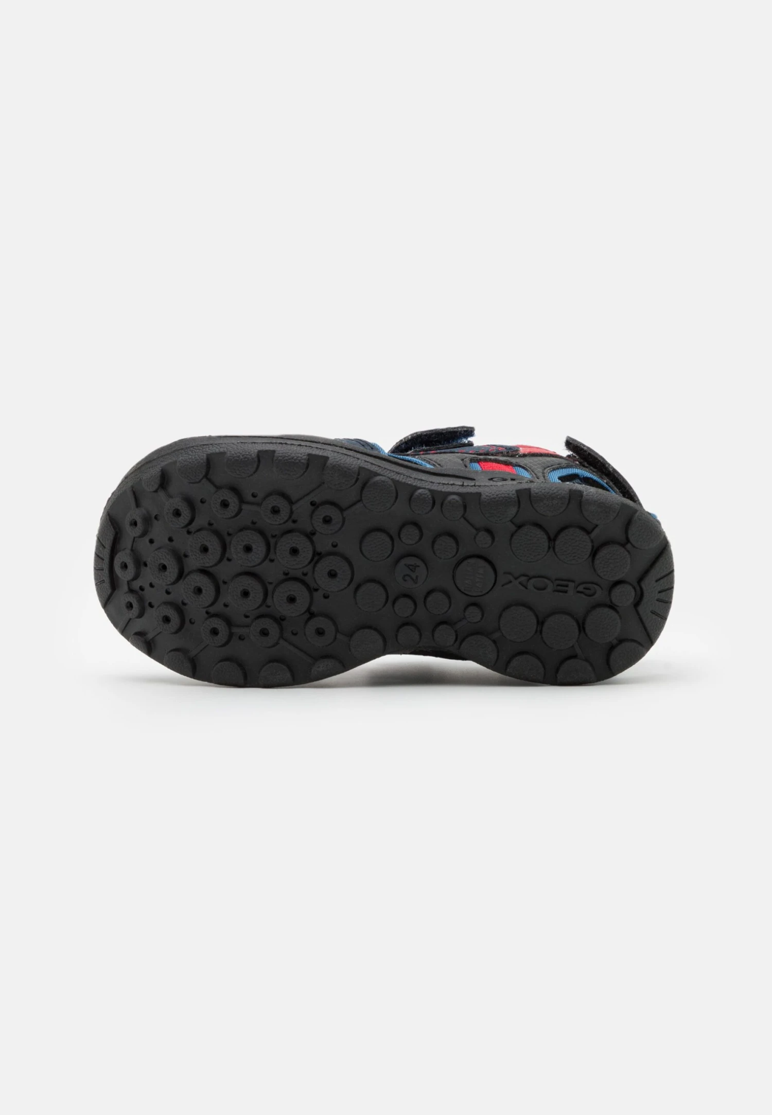 Geox Vaniett Boy - Sandalen - Navy/Dark Blue 5 Geox Vaniett Boy - Sandalen - Navy/Dark Blue - Image 5