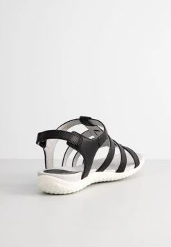Geox Sandalen - Black -Geox d15991def64b41dc8ed995cc6e0b1ff3