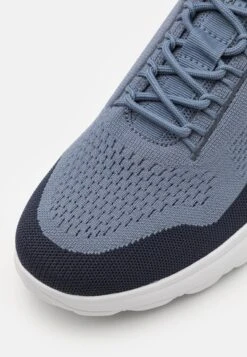 Geox Spherica - Sneakers Laag - Avio/Navy 11 Geox Spherica - Sneakers Laag - Avio/Navy -Geox d1a1827cbe684aa6a3f23086a2efc694