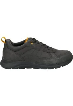 Geox Damiano - Sneakers Laag - Grau