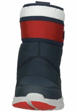 Geox Stiefelette - Snowboots- Navy Red 9 Geox Stiefelette - Snowboots- Navy Red -Geox d2451009470b4bcba569189ac16e9993
