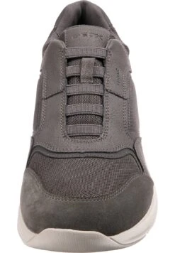 Geox U Damiano B Low - Sneakers Laag - Dunkelgrau -Geox d279e9543b49430cb39d48fb64defa3c