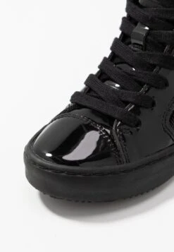 Geox Kalispera Girl - Laarzen - Black -Geox d2a7621db59b4da1871ec9909a8d8cde