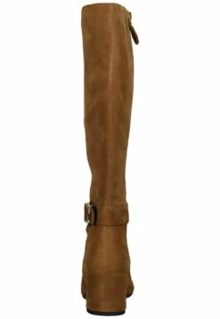 Geox Stiefel - Laarzen - Cognac 10 Geox Stiefel - Laarzen - Cognac -Geox d369f01f4d3e47f799939ec9342fc50f