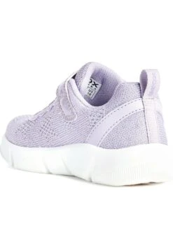 Geox J Aril- Sneakers Laag - Lilac 8 Geox J Aril- Sneakers Laag - Lilac -Geox d38c82cc5304484587ded11685373719